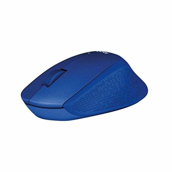 Rato sem Fios Logitech 910-004910 Azul