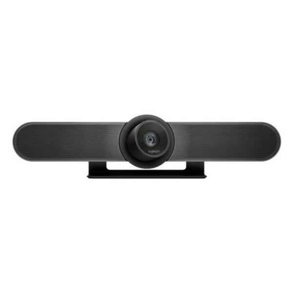 Webcam Logitech 960-001102 4K Ultra HD Bluetooth