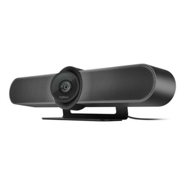 Webcam Logitech 960-001102 4K Ultra HD Bluetooth