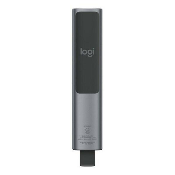 Ponteiro Laser Logitech 910-005166 Bluetooth 85 mAh USB-C