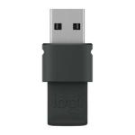 Ponteiro Laser Logitech 910-005166 Bluetooth 85 mAh USB-C