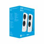 Altifalante Bluetooth Logitech 980-001292 5 W Branco