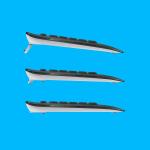 Teclado e Rato Logitech 920-008685 Preto Qwerty US