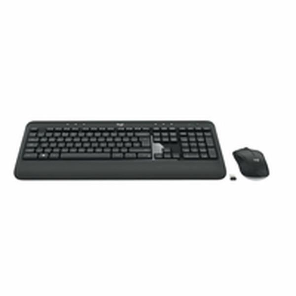 Teclado e Rato Logitech MK540 QWERTZ