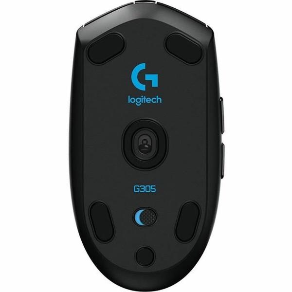 Rato Logitech G305 12000 dpi