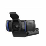 Webcam Logitech 960-001252 1080 px 30 fps