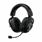 Auriculares com microfone Logitech 981-000818 Preto