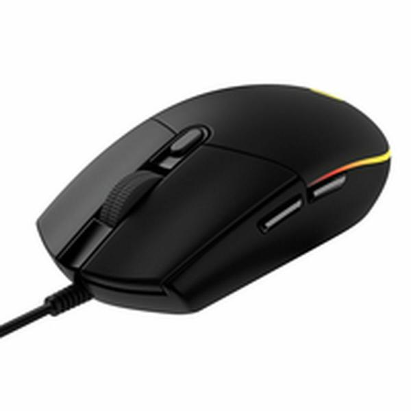 Rato Logitech 910-005796 Preto