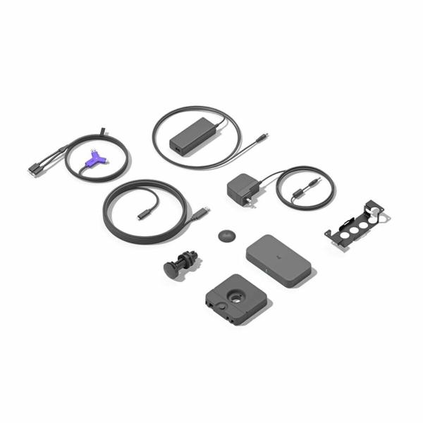 Sistema de Videoconferência Logitech 952-000010