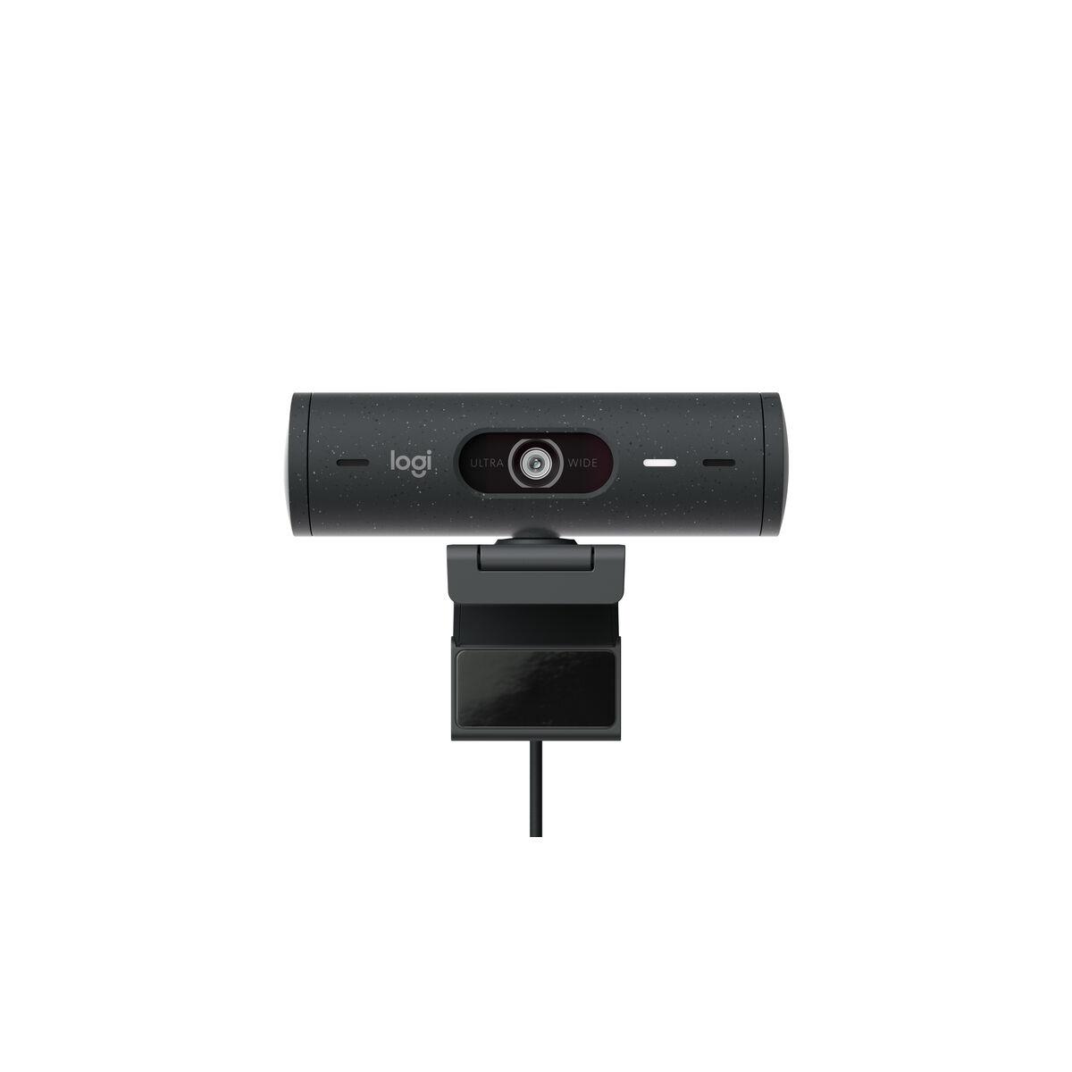 Webcam Logitech Brio 505 Full HD