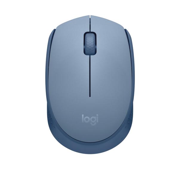 Rato Logitech M171 Azul