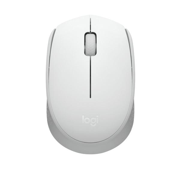 Rato Logitech M171 Branco