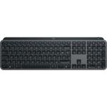 Teclado Logitech 920-011568 Cinzento Grafite Francês AZERTY