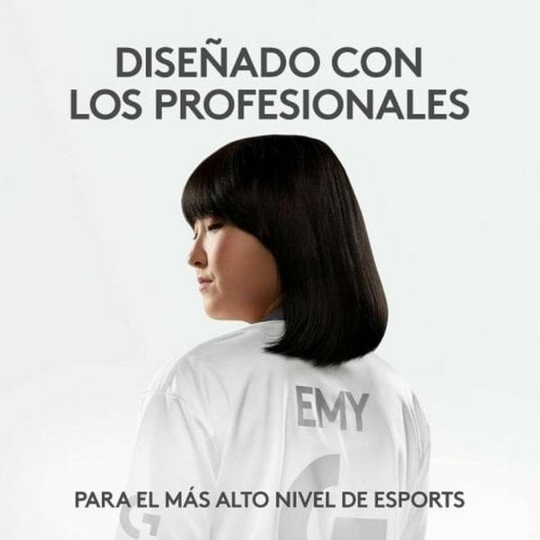 Rato Logitech 910-006798 Magenta