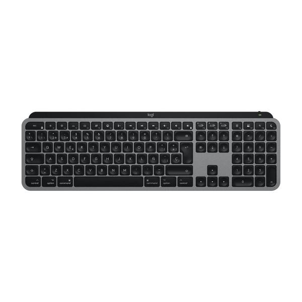 Teclado e Rato Logitech 920-011631