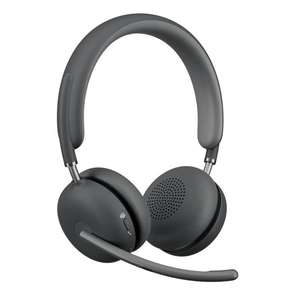 Auriculares Logitech 981-001436