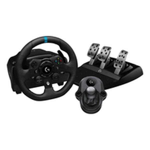 Comando Gaming Logitech 991-000532