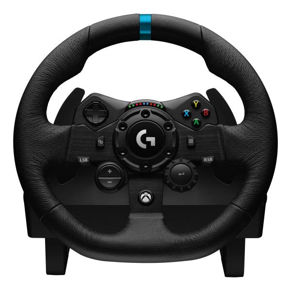 Comando Gaming Logitech 991-000532