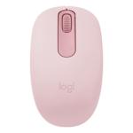 Rato Logitech 910-007461 Cor de Rosa 1000 dpi