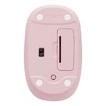 Rato Logitech 910-007461 Cor de Rosa 1000 dpi