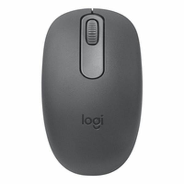 Rato Logitech 910-007459 Grafite 1000 dpi