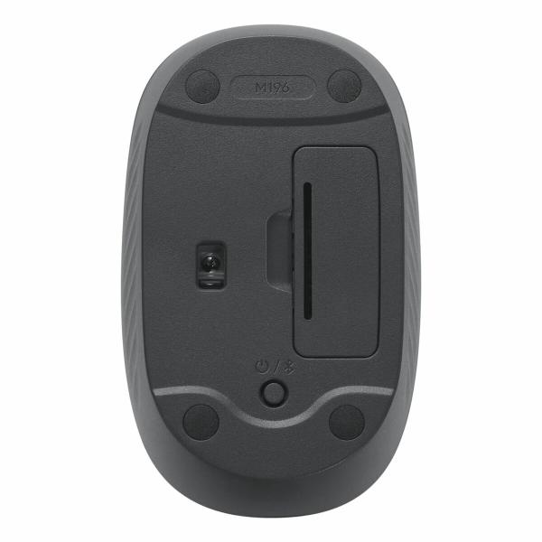 Rato Logitech 910-007459 Grafite 1000 dpi