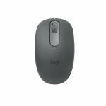 Rato Logitech 910-007459 Grafite 1000 dpi
