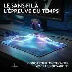 Tapete Antiderrapante Logitech 947-000003