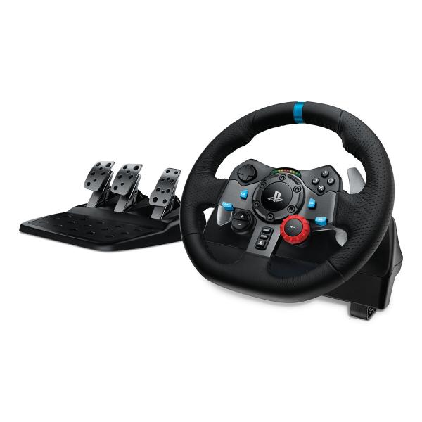 Volante Logitech 991-000539