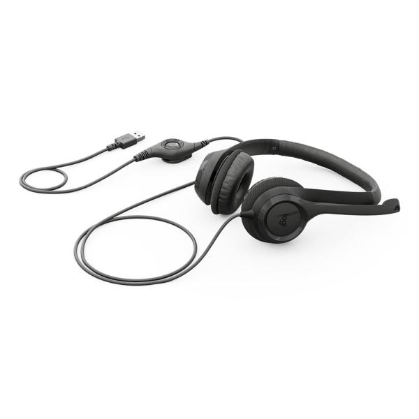 Auriculares Logitech 981-001576