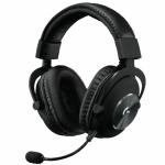 Auriculares Logitech PRO X 1100 mAh