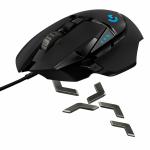Rato Logitech 910-005471 Preto 16000 dpi 25600 dpi