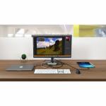 Dockstation i-Tec C31NANODOCKVGAPD     Prata