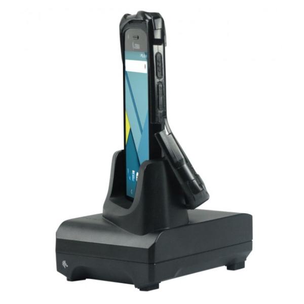 Capa para Telemóvel Mobilis 065001 Preto TC21/26