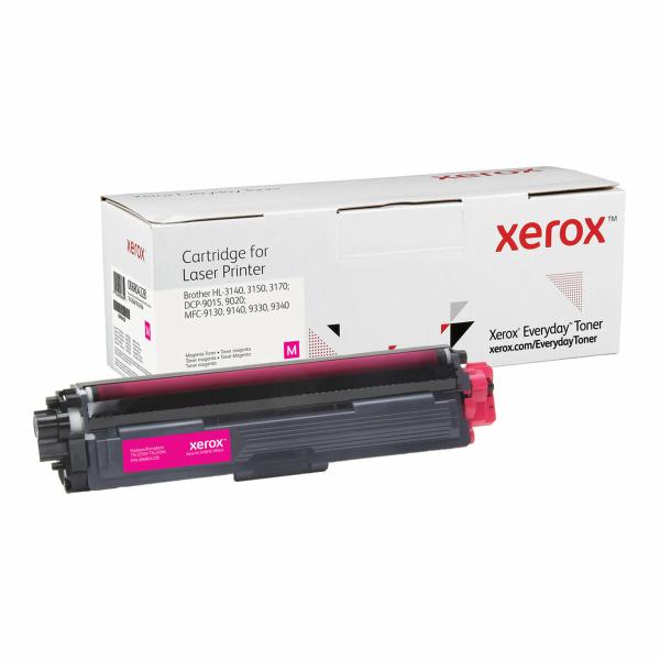 Tinteiro de Tinta Original Xerox 006R04228 Magenta