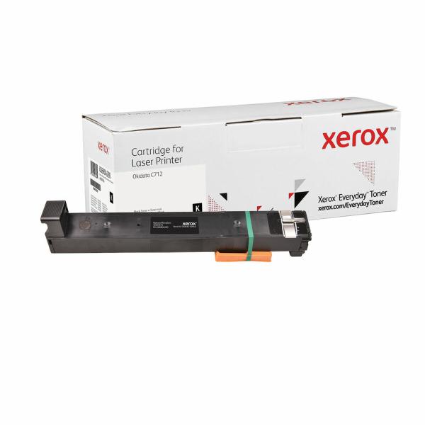 Tinteiro de Tinta Original Xerox 006R04290 Preto (1 Unidade)