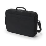 Mala para Portátil Dicota D30492-RPET Preto 17,3"
