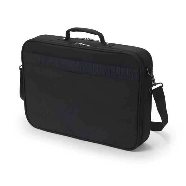 Mala para Portátil Dicota D30492-RPET Preto 17,3"