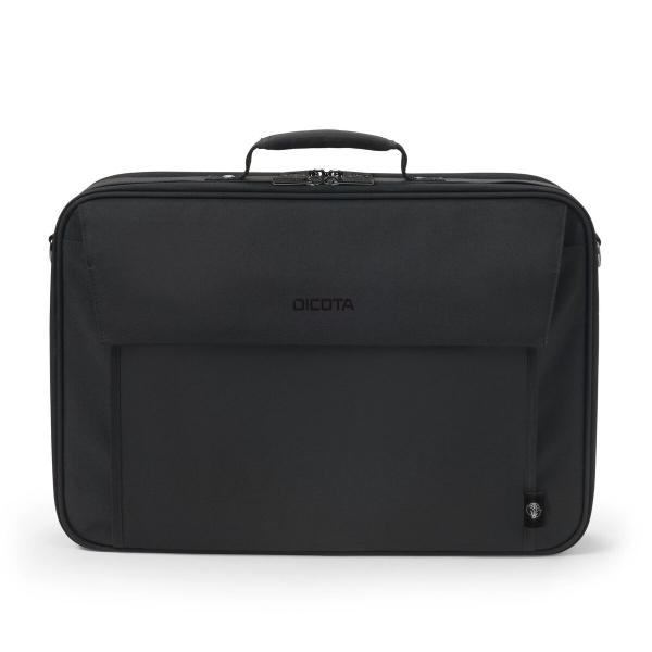 Mala para Portátil Dicota D30492-RPET Preto 17,3"