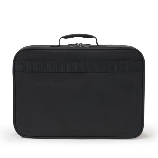 Mala para Portátil Dicota Eco Multi Plus BASE Preto 15,6''