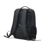 Mochila para notebook Dicota D31839-RPET Preto