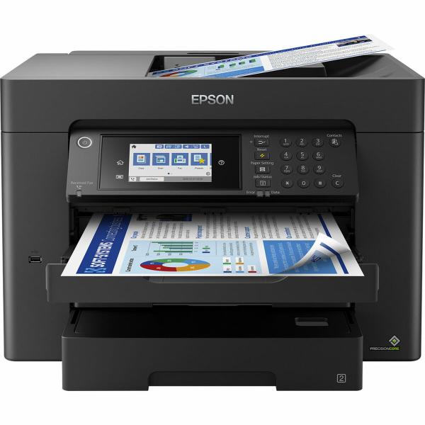 Impressora Laser Epson C11CH67402          