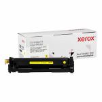 Tinteiro de Tinta Original Xerox 006R03698 Amarelo