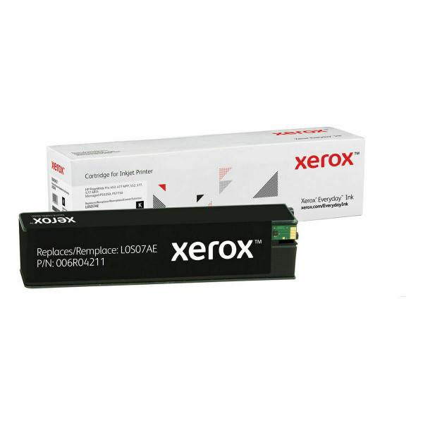 Tóner Xerox 006R04211 Preto
