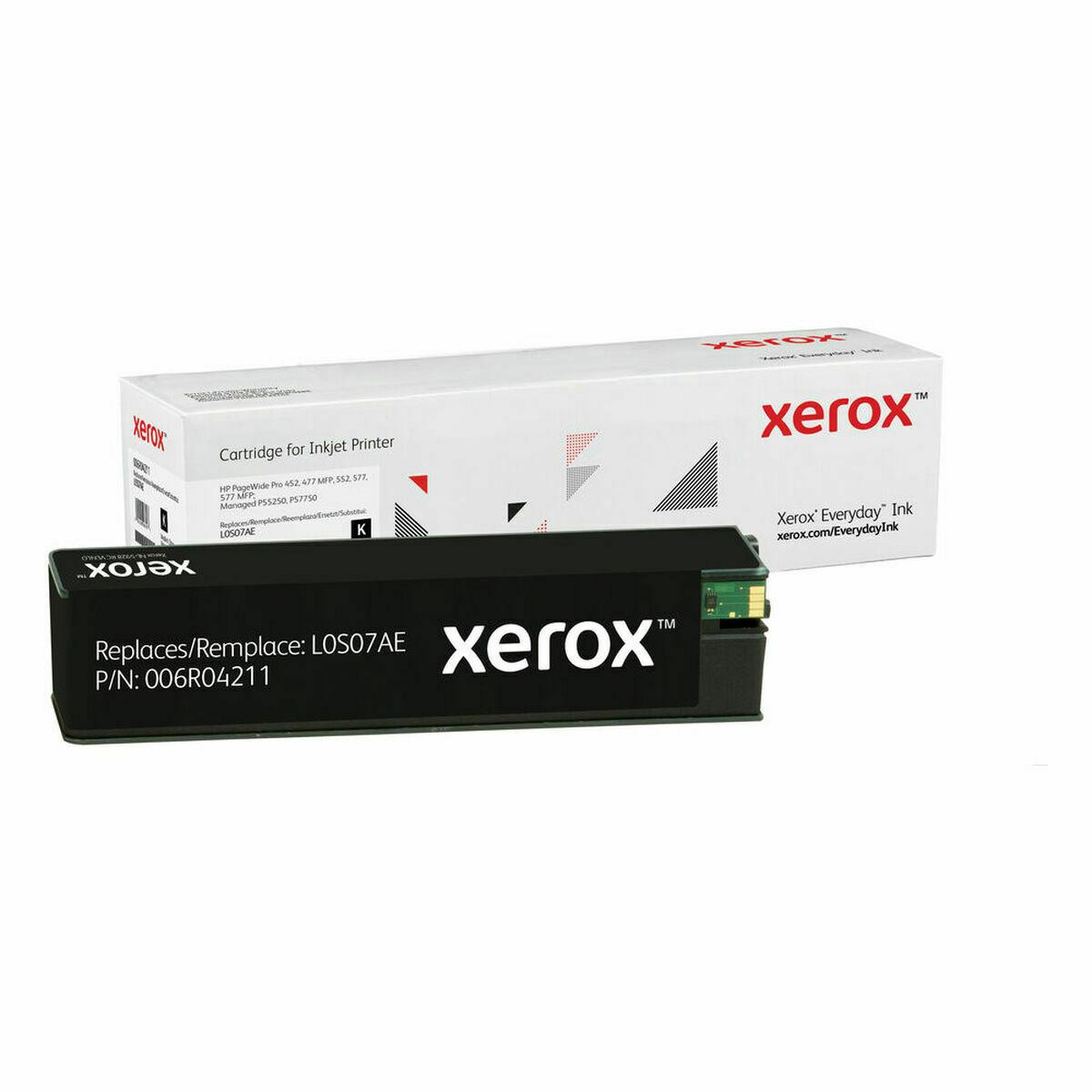 Tóner Xerox 006R04211 Preto