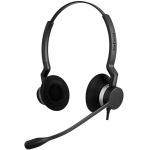 Auriculares Jabra 2399-823-109         Preto