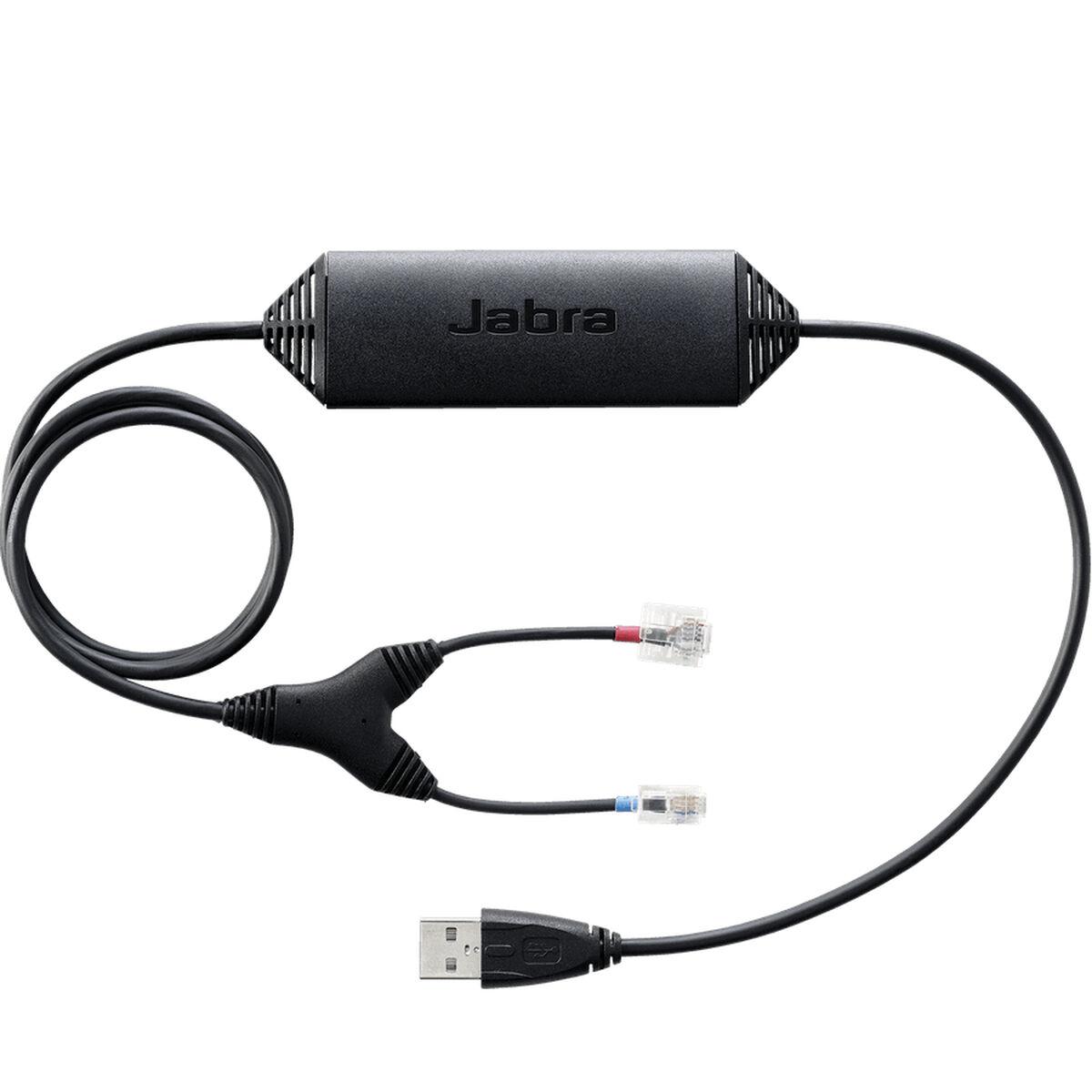 Adaptador EHS Jabra 14201-30