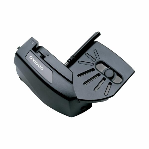 Controlador Jabra 1000-04 Preto