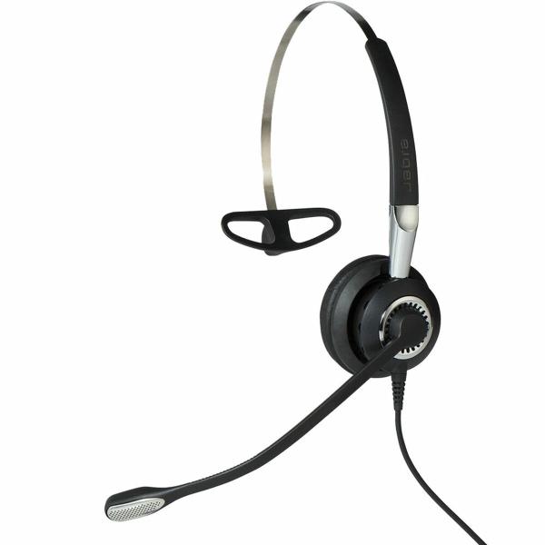 Auriculares com microfone Jabra 2406-820-204
