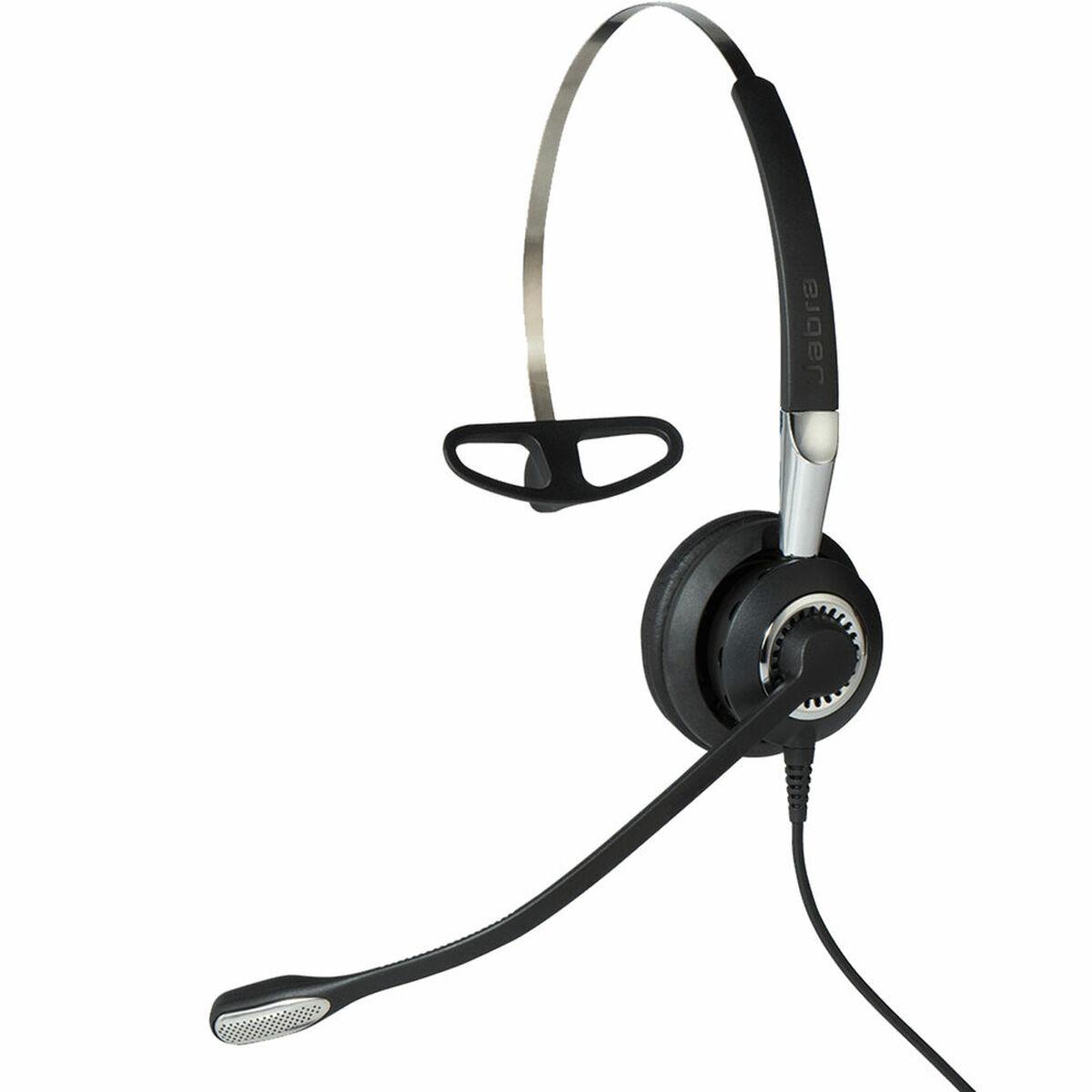 Auriculares com microfone Jabra 2406-820-204